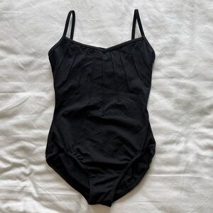 Bloch Women’s One Piece Bodysuit